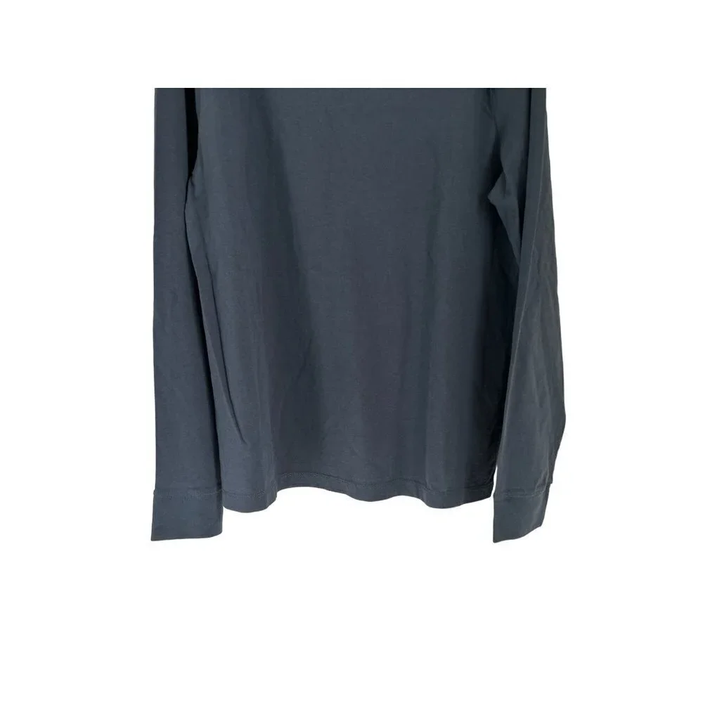 J. Crew crew essential